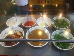 -国足臭豆腐(明瓦廊店)