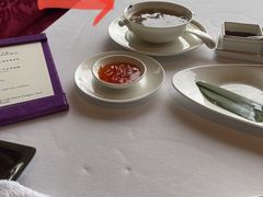 -金轩中餐厅 Jin Xuan(浦东丽思卡尔顿酒店)