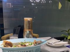 -鹿港小镇(霄云店)