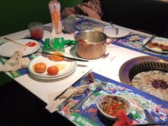 -亚马逊海鲜自助(万象汇店)