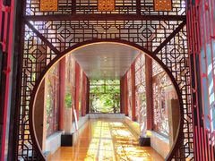 -剑河仰阿莎温泉小镇