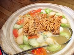 -永安鱼庄·镇江菜(丁卯店)