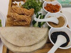 -解家河南菜(商鼎路店)