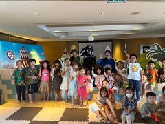 -深圳大梅沙京基洲际度假酒店