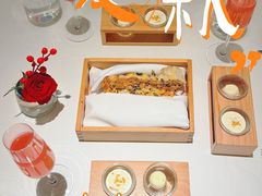 -王品牛排(郑州大卫城店)