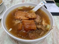 -麦奀云吞面世家 山顶店(山顶广场店)