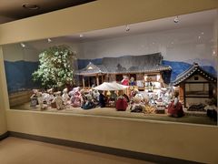 -济州岛泰迪熊博物馆