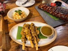 -Naughty Nuri’s Phuket