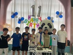 -CIAO·团建聚餐·生日派对轰趴馆(福田店)