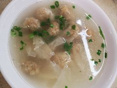 肉燕-老福洲(西洪路店)