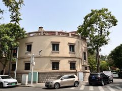 -天津五大道文化旅游区