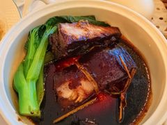 -桂满陇·杭州小馆(巴黎春天浦建店)