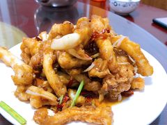 -九龙餐厅(大沽路店)