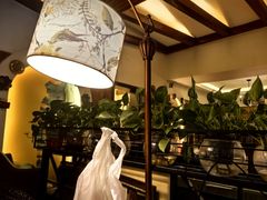 -爱上层楼咖啡馆(为公桥店)