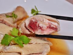 -蘇锦宴·淮扬菜烤鸭·小院(三元桥霄云路店)