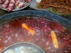 -重庆渝达老火锅(春熙路店)