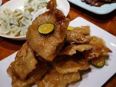 -海小馆海鲜餐厅(茂业百货店)