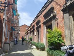 -大韩民国临时政府旧址