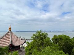 -莆田湄洲妈祖祖庙