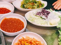 -喜来稀肉(虹泉路店)