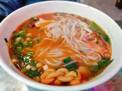 -湛记蘸水米线(粉巷店)