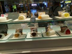 -聪记香港糯米糍(天虹店)