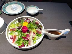 -肆月河豚·新淮扬菜·烤鸭(中关村店)