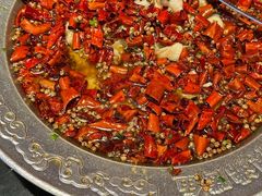 -川悦留香·海鲜餐厅(海棠68环球美食街店)