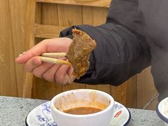 -阿婆情腊排骨火锅(金虹路店)