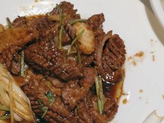 爆炒腰花-鼎好家常菜(天桥店)