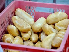 法棍面包-Bánh Mì Huynh Hoa
