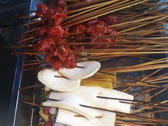 -搓火大都会(广安门总店)