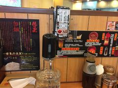 -博多一幸舍(侨福芳草地购物中心店)