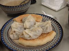 -百格里格.Uyghur cuisine(百色路店)