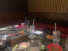 -300杯·和牛烧肉清酒专门店(廊里店)