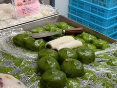 -沈大成(南京东路店)