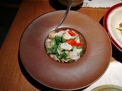 -菩提素素食餐厅(晶郦馆店)