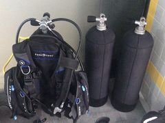 -上海潜殿潜水中心