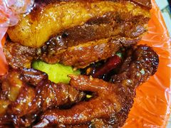 -刘小忙把子肉(北园大街总店)