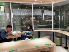 -老乡鸡(融科天地店)