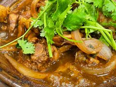 -川香煲(茅台路店)