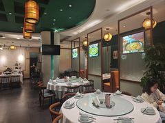 -江城小馆陕南妈妈菜·全球旅行餐厅(钟楼店)