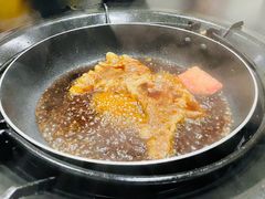-黒毛和牛焼肉善 ZEN(難波心斎橋店)