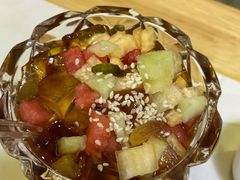 -袁记串串香(北国店)