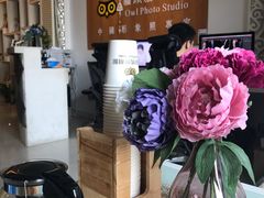 -猫头鹰照相馆(福田店)
