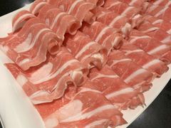 -北门涮肉·铜锅涮肉(南锣鼓巷店)