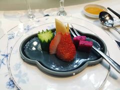 -乾园.魏庐湖景餐厅(花港店)