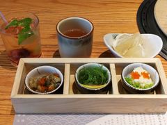 -赤坂亭·M9和牛烧肉·铁板烧·日料398放题(长泰广场店)