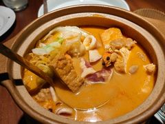 -CHIC1699远洋私厨