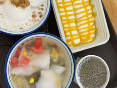 -文昌邓记清补凉(西沙路店)